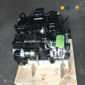 QSB4.5 4.5L 82KW Diesel Engine Construction Machine Engine Assembly